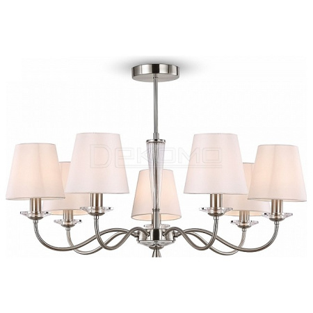 Подвесная люстра Osborn FR2027PL-07N