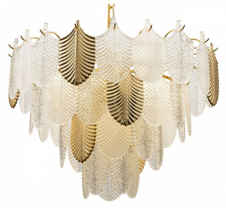 Подвесная люстра Hloya FR5143PL-09G