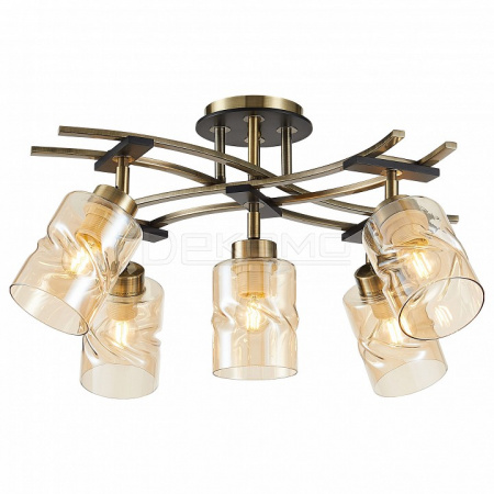 Потолочная люстра Мерида CL142154