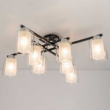 Потолочная люстра Диез CL111181