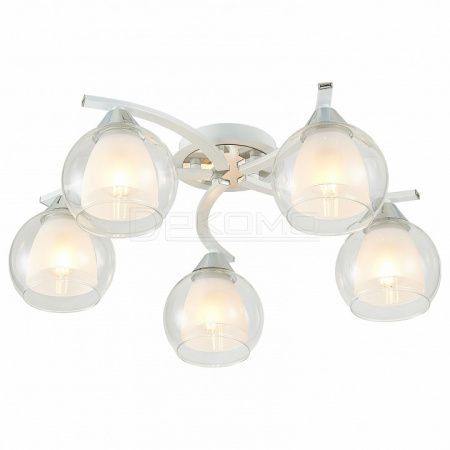 Потолочная люстра Кристи CL152150