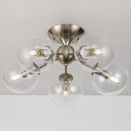 Потолочная люстра Томми CL102151