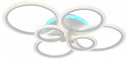 Потолочная люстра Сента CL237B160E