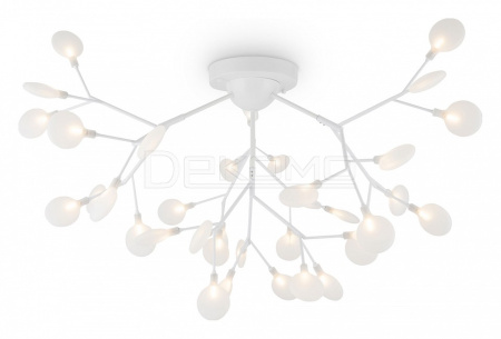 Потолочная люстра Florencia FR5049CL-36W1