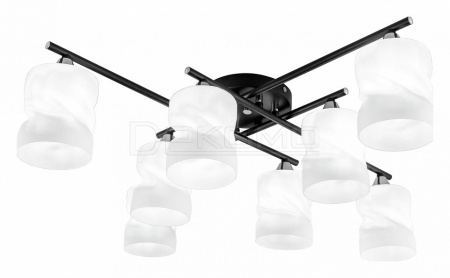 Потолочная люстра Нильс CL132185