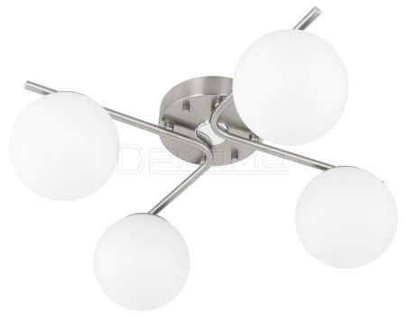 Потолочная люстра Адам Смарт CL228A141