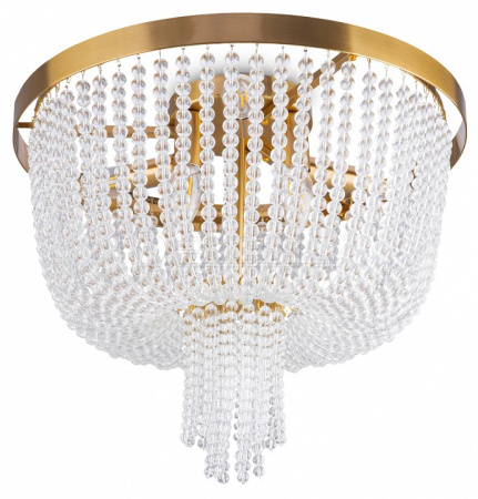 Потолочная люстра Ornament FR1008CL-06BS