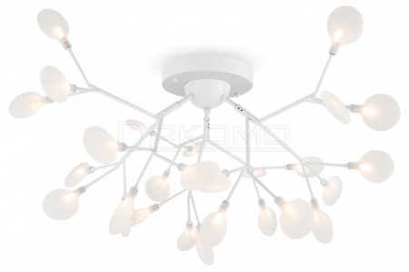 Потолочная люстра Florencia FR5049CL-27W2