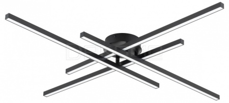 Потолочная люстра Стиг CL203141