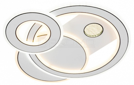 Потолочная люстра Costa CL741010