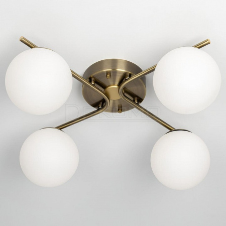 Потолочная люстра Адам Смарт CL228A143