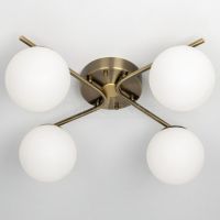 Потолочная люстра Адам Смарт CL228A143