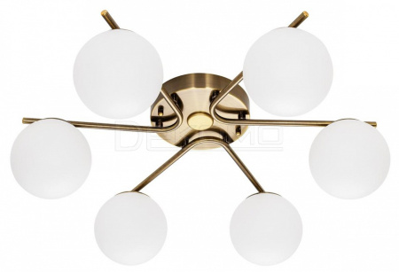 Потолочная люстра Адам Смарт CL228A163