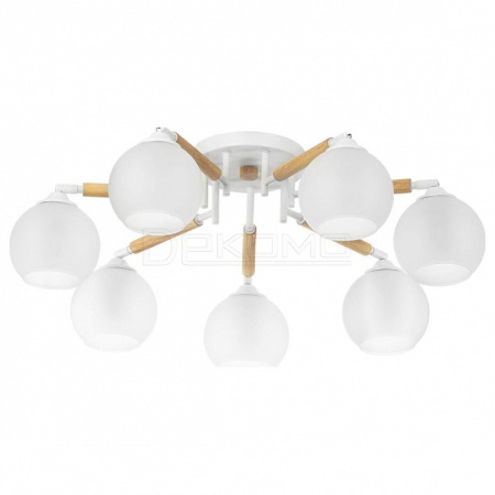 Потолочная люстра Tika CL133170