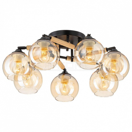 Потолочная люстра Tika CL133171