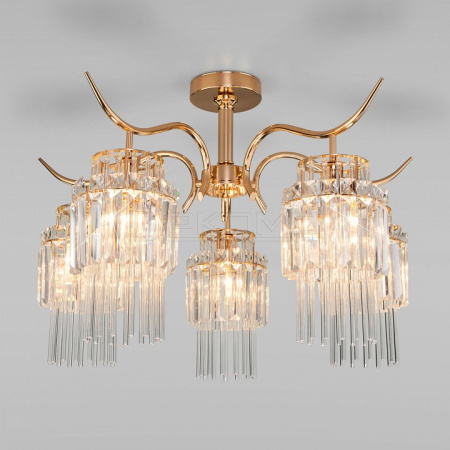 Потолочная люстра Sevilia 10119/5