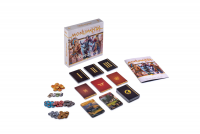 Монументальность. Дуэль. Торговля