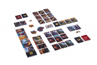 Монументальность. Дуэль. Торговля