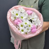 Букет " Нежность"