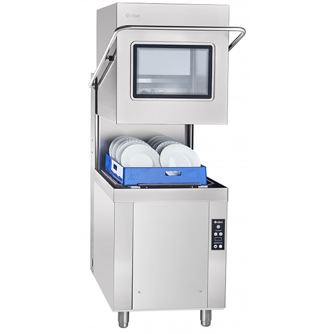 Купольная посудомоечная машина МПК-700К
