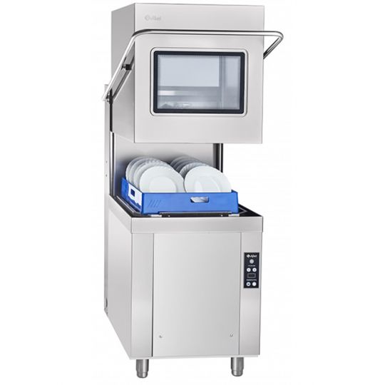 Купольная посудомоечная машина МПК-700К