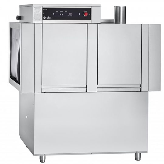 Туннельная посудомоечная машина МПТ-1700 (правая)