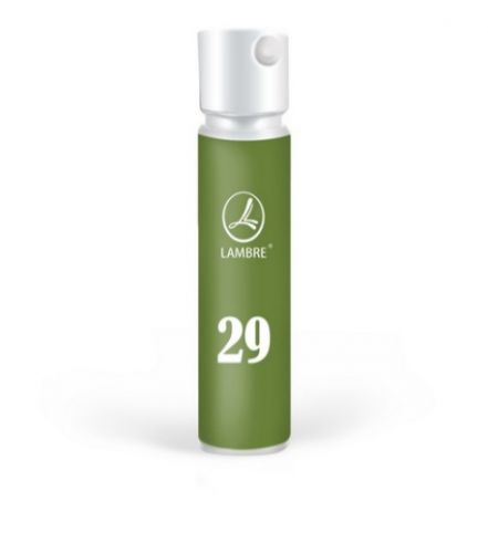 LAMBRE № 29 “L'HOMME” Yves Saint Laurent туалетная вода 50 мл.