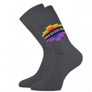 Мужские носки С417 Сувенирные
