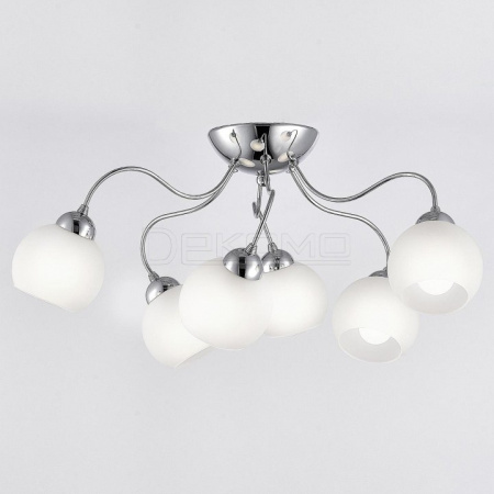 Потолочная люстра Лучиана CL147161