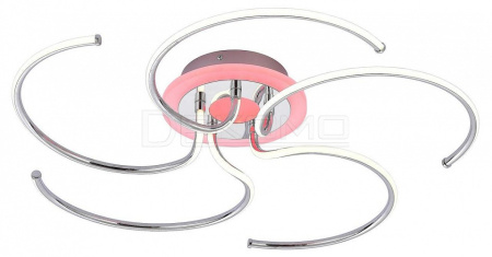 Потолочная люстра Джемини CL229251E