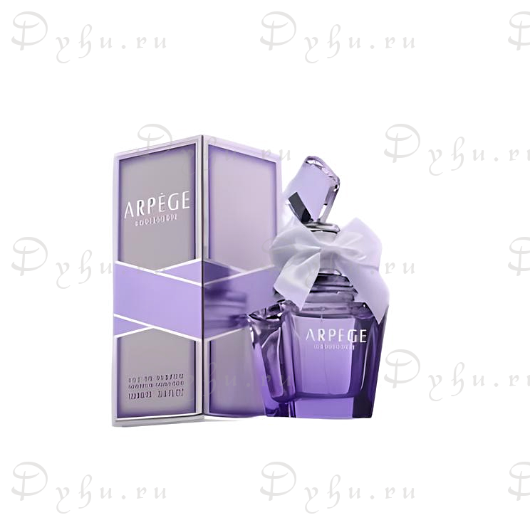 Fragrance World Arpège La Violette