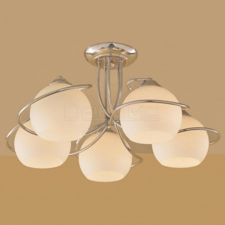 Люстра на штанге Лайма CL155151