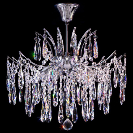 Люстра на штанге Селена CL302160