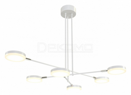 Люстра на штанге Fad MOD070PL-L36W3K