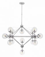 Люстра на штанге Bolla A1664SP-15CC