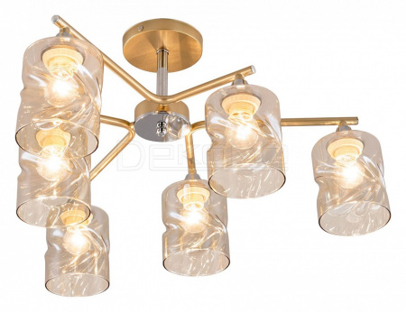 Люстра на штанге Клод CL137162