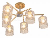 Люстра на штанге Клод CL137162