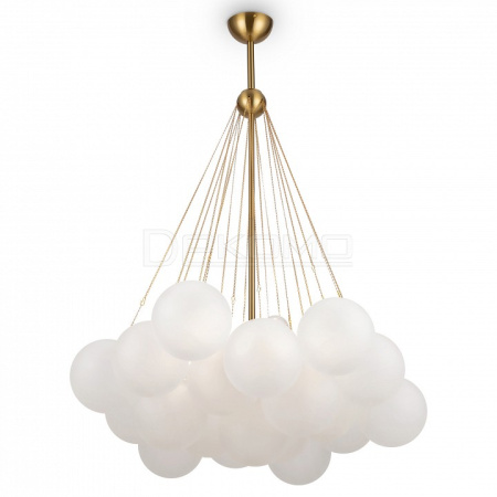 Люстра на штанге Fiesta FR5231PL-06BS