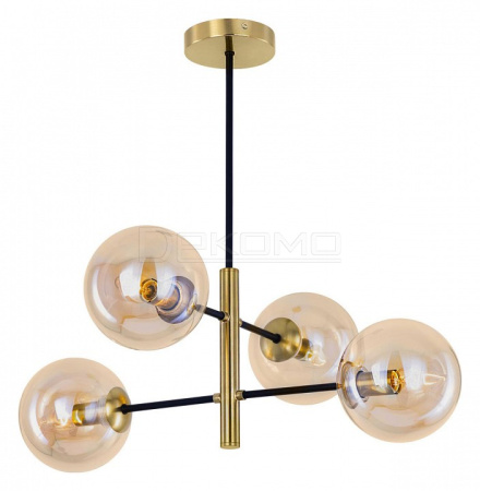 Люстра на штанге Лорен CL146243