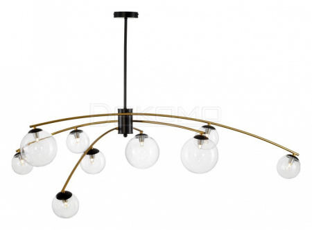 Люстра на штанге Fisher CL218193