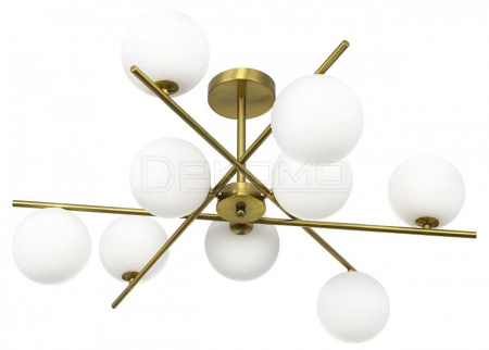 Люстра на штанге Ronny CL242193