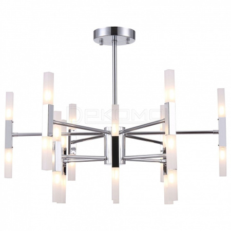 Люстра на штанге Consuelo FR5046PL-24CH