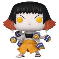 Фигурка Funko POP! Demon Slayer Susamaru (Arms) (Exc)