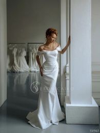 Свадебное платье "Глейд"