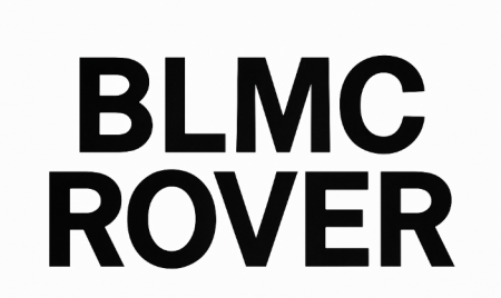 Blmc Rover (готовая краска)