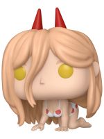 Фигурка Funko POP! Chainsaw Man Power (Beach Outfit) (Exc)