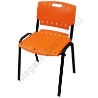 Стул антивандальный Sigma ИЗО для посетителей