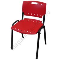 Стул антивандальный Sigma ИЗО для посетителей