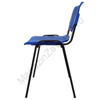 Стул антивандальный Sigma ИЗО для посетителей