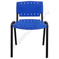 Стул антивандальный Sigma ИЗО для посетителей